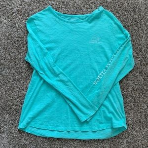 Vineyard vines long sleeve